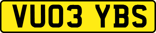 VU03YBS