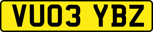 VU03YBZ