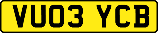 VU03YCB