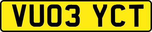 VU03YCT