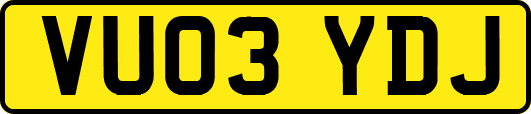 VU03YDJ