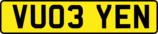 VU03YEN