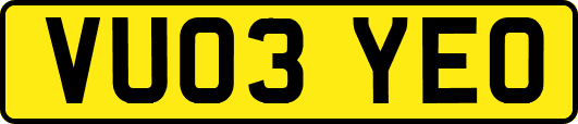 VU03YEO