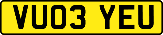VU03YEU