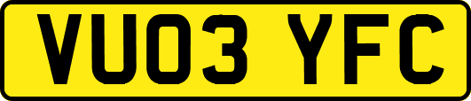VU03YFC