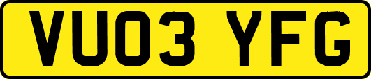 VU03YFG