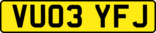 VU03YFJ