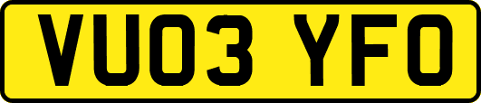 VU03YFO