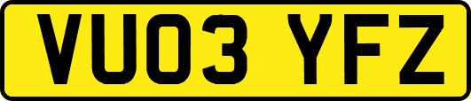 VU03YFZ