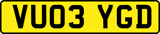 VU03YGD
