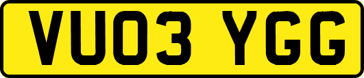VU03YGG