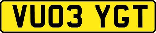 VU03YGT