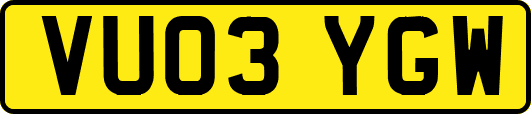 VU03YGW