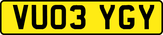 VU03YGY