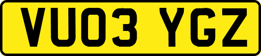 VU03YGZ