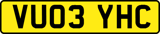VU03YHC