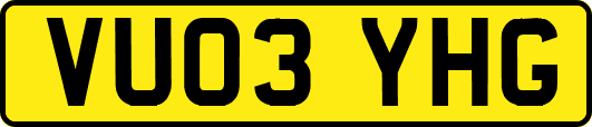 VU03YHG