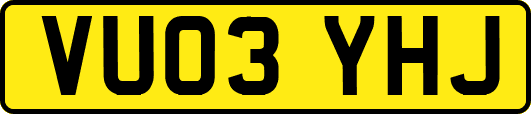 VU03YHJ