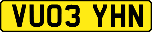 VU03YHN