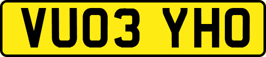 VU03YHO