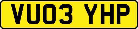 VU03YHP