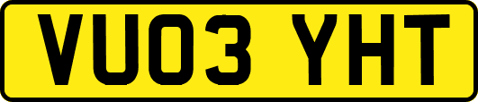 VU03YHT