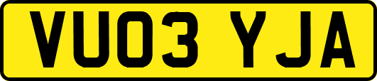 VU03YJA