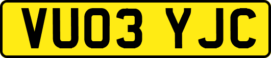 VU03YJC