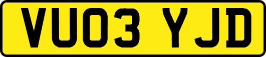 VU03YJD