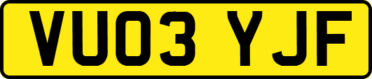 VU03YJF
