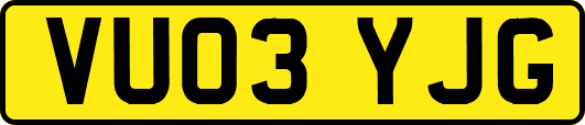 VU03YJG