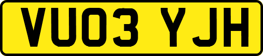 VU03YJH