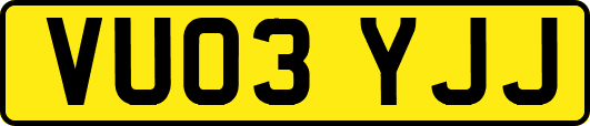 VU03YJJ