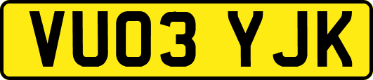VU03YJK
