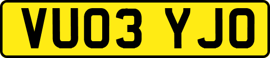 VU03YJO