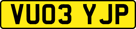 VU03YJP