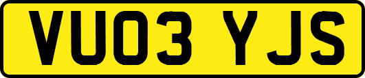 VU03YJS