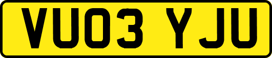 VU03YJU