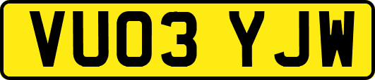 VU03YJW