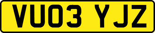 VU03YJZ