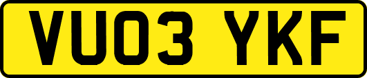VU03YKF