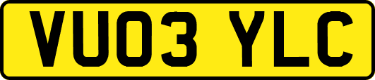 VU03YLC