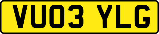 VU03YLG