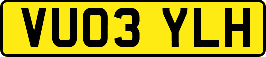 VU03YLH