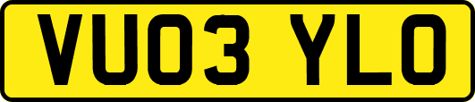 VU03YLO