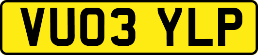 VU03YLP