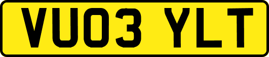 VU03YLT