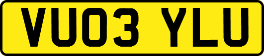 VU03YLU