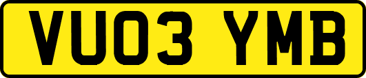 VU03YMB
