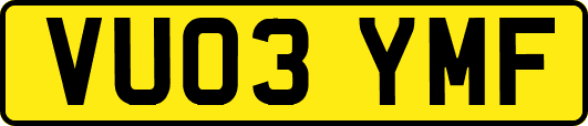 VU03YMF